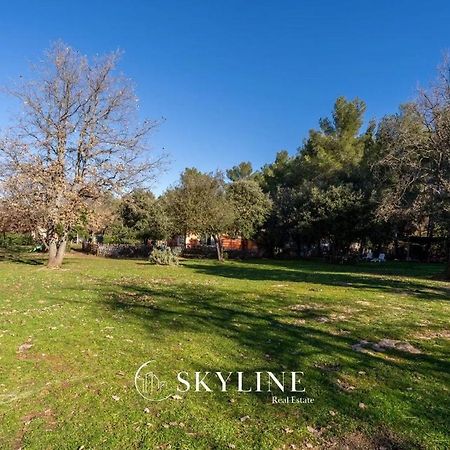 Maison Type 4 Et Jardin Spacieux Синь Экстерьер фото