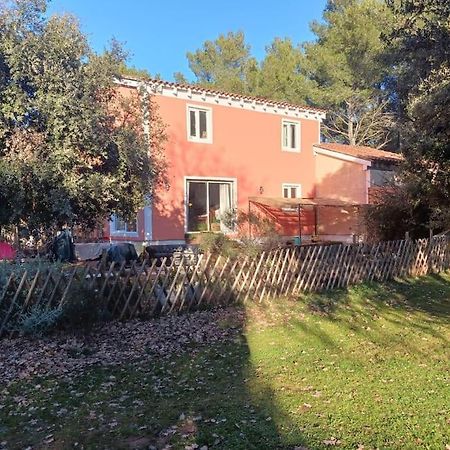 Maison Type 4 Et Jardin Spacieux Синь Экстерьер фото