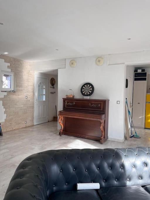 Maison Type 4 Et Jardin Spacieux Синь Экстерьер фото