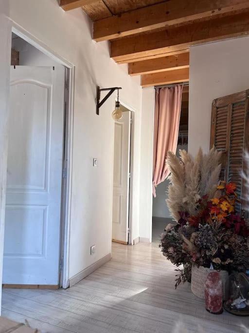 Maison Type 4 Et Jardin Spacieux Синь Экстерьер фото