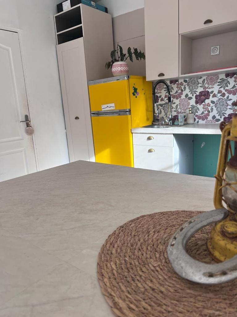 Maison Type 4 Et Jardin Spacieux Синь Экстерьер фото