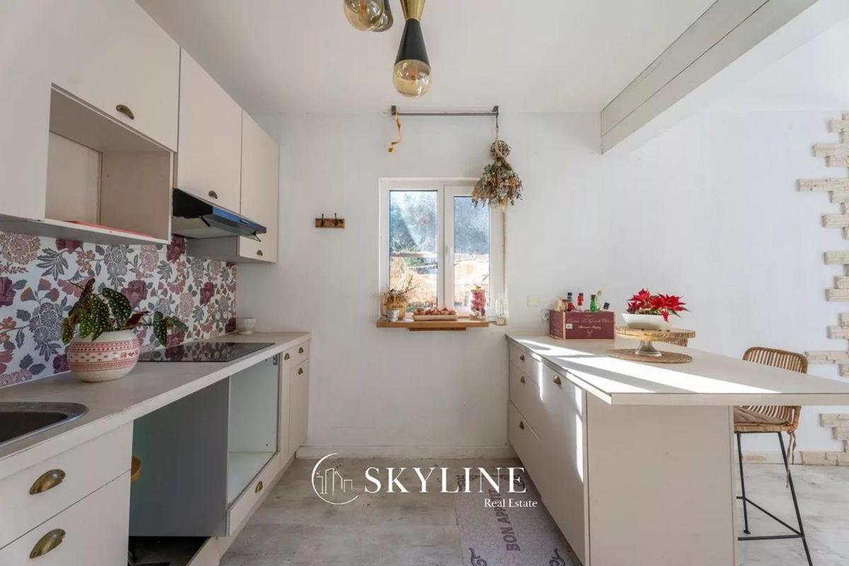 Maison Type 4 Et Jardin Spacieux Синь Экстерьер фото