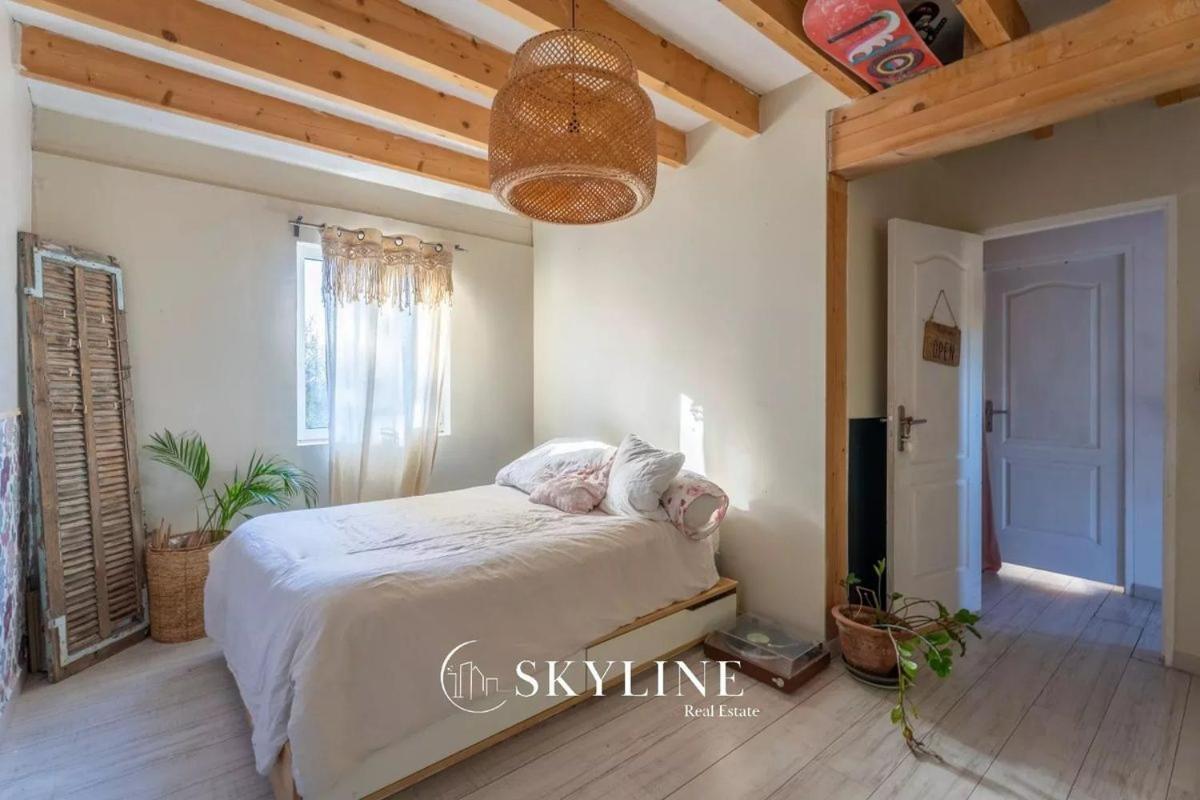 Maison Type 4 Et Jardin Spacieux Синь Экстерьер фото